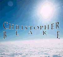 Christopher Blake