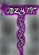 Cozmik Corkscrew