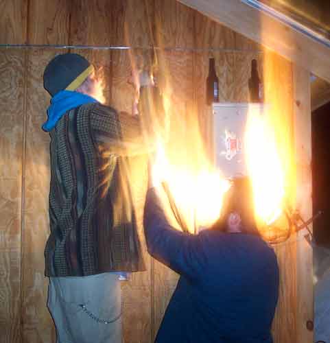 February 2003