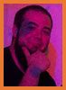Mike Mc Glone, with colors