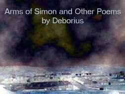 image for Arms of Simon and Other Poems